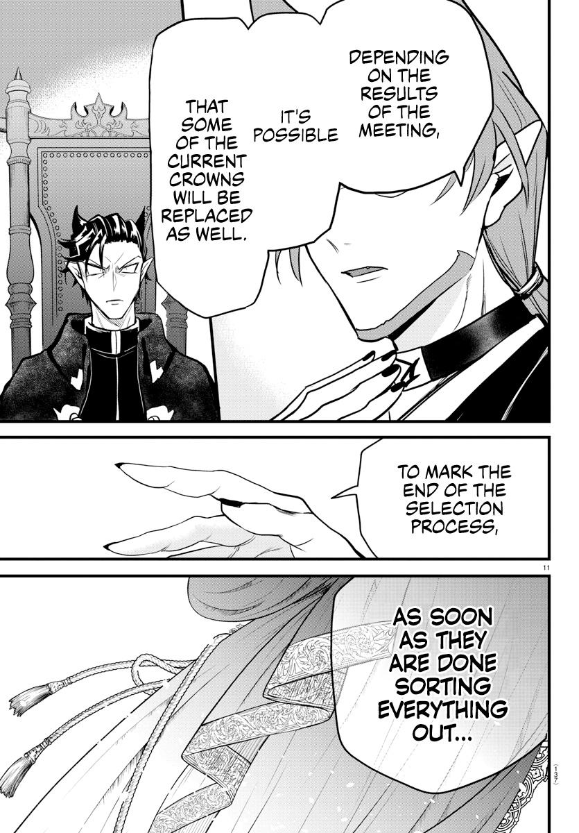 Read Mairimashita Iruma-kun En Manga Online