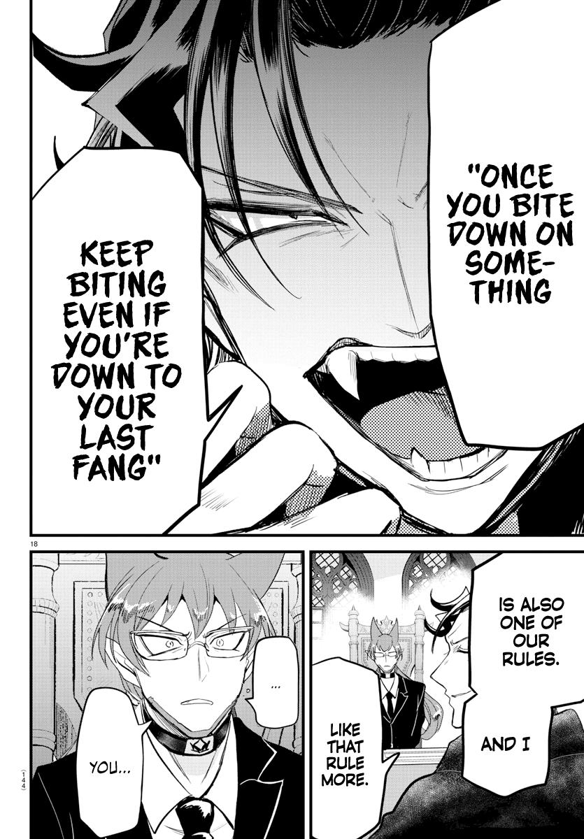 Read Mairimashita Iruma-kun En Manga Online