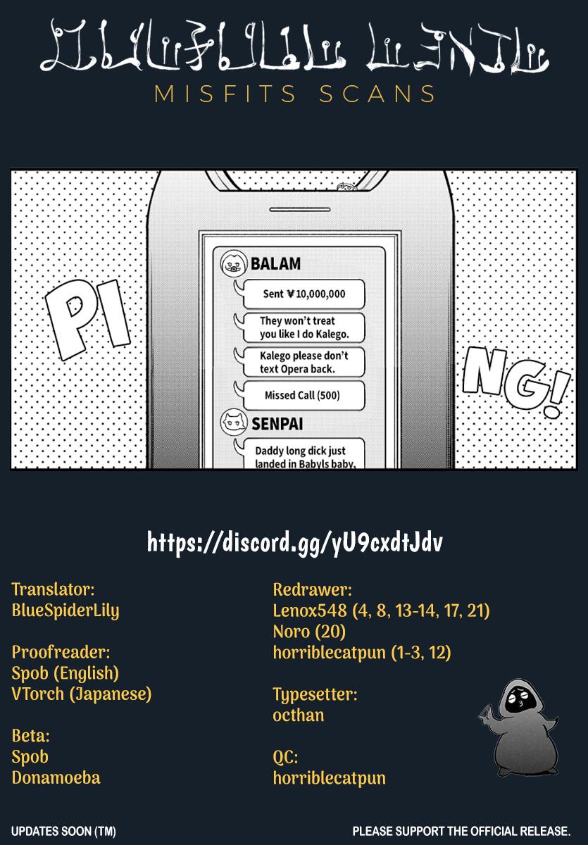 Read Mairimashita Iruma-kun En Manga Online