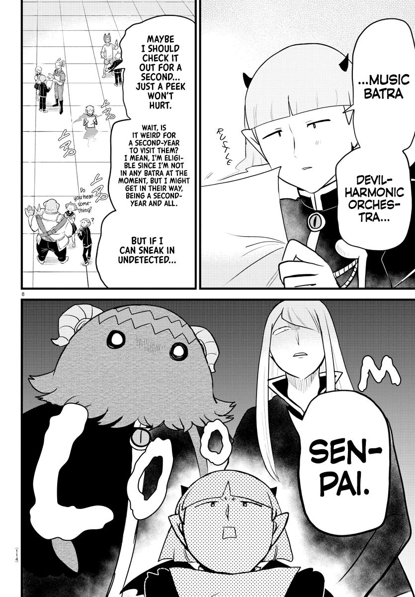 Read Mairimashita Iruma-kun En Manga Online