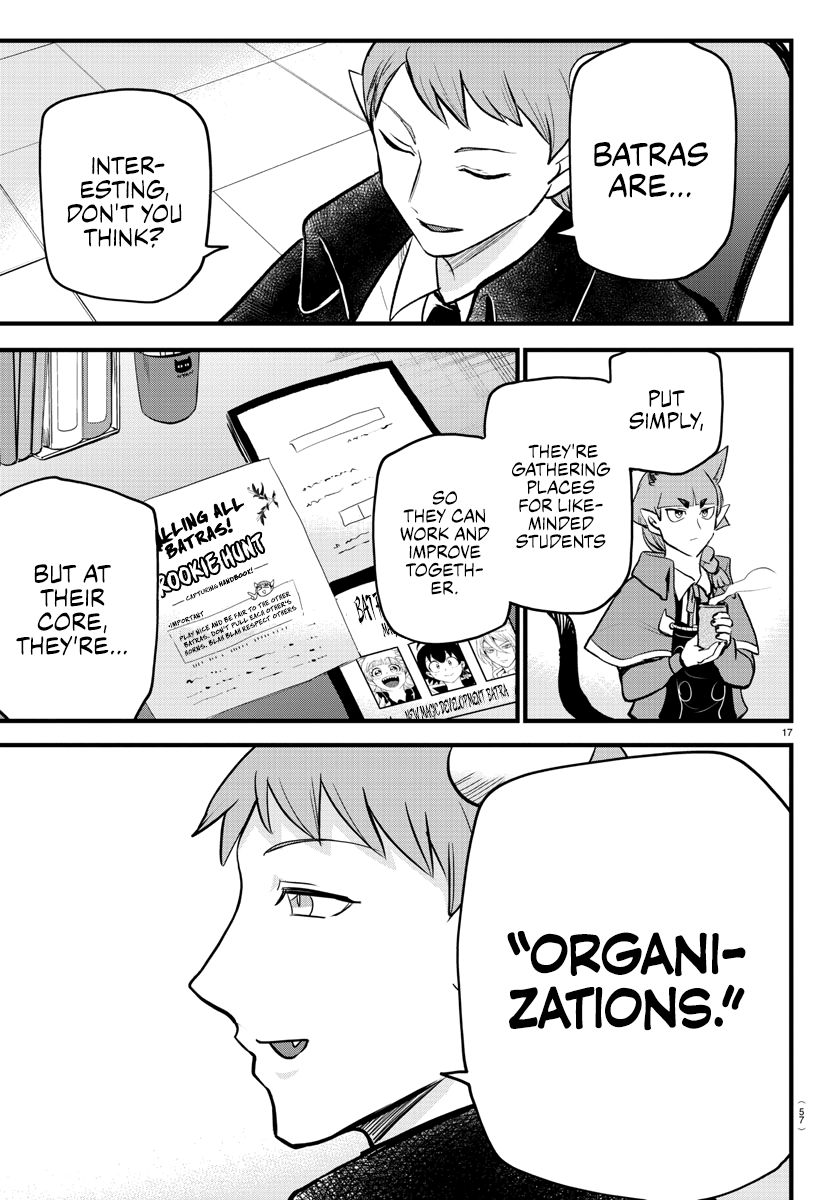 Read Mairimashita Iruma-kun En Manga Online