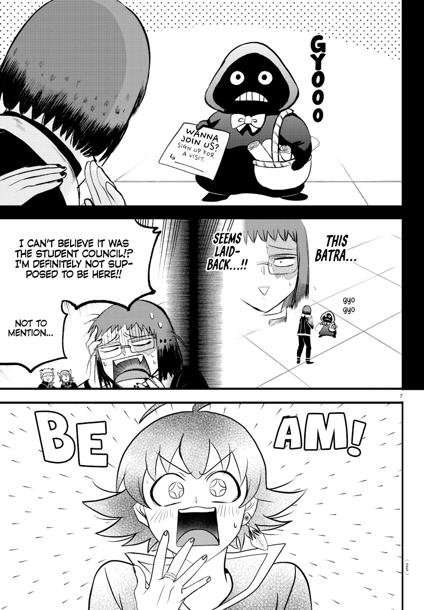 Read Mairimashita Iruma-kun En Manga Online