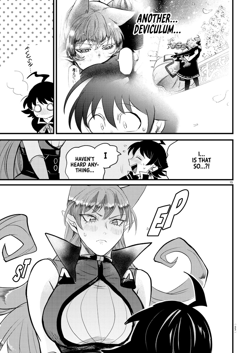 Read Mairimashita Iruma-kun En Manga Online