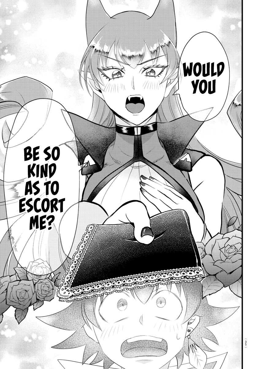 Read Mairimashita Iruma-kun En Manga Online