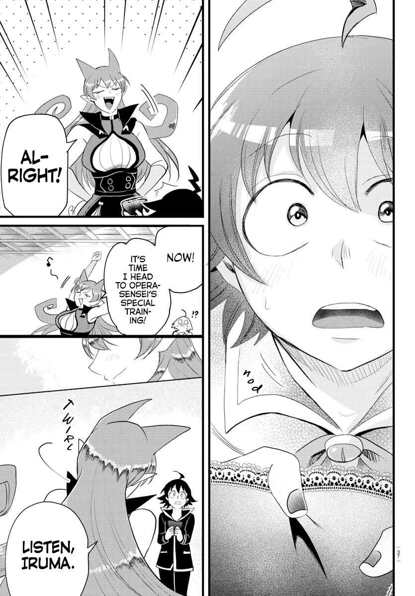 Read Mairimashita Iruma-kun En Manga Online