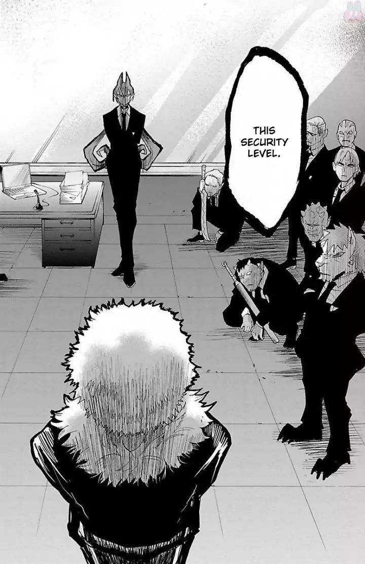 Read Mairimashita Iruma-kun En Manga Online