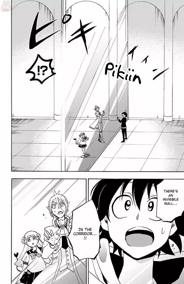 Read Mairimashita Iruma-kun En Manga Online