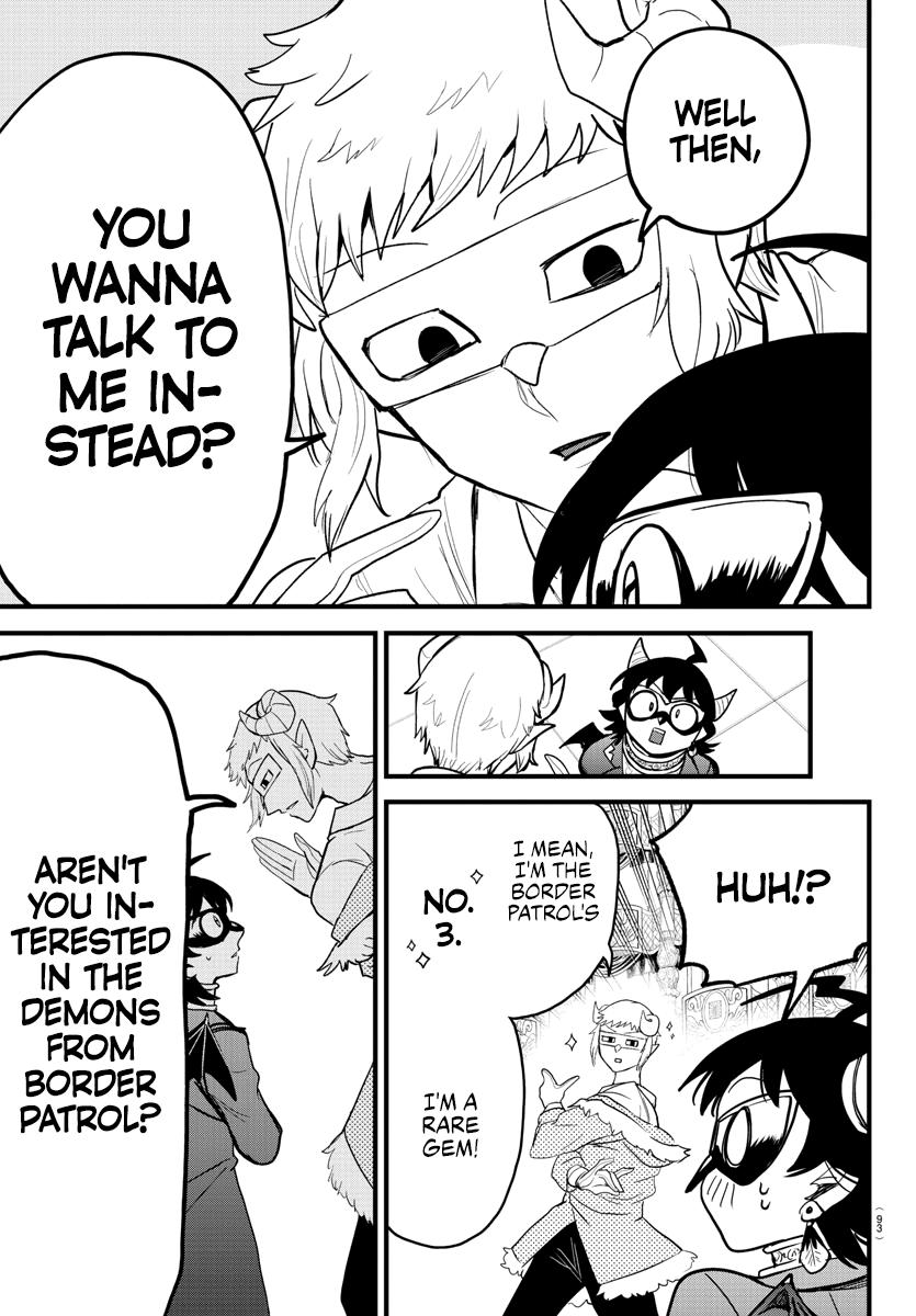 Read Mairimashita Iruma-kun En Manga Online