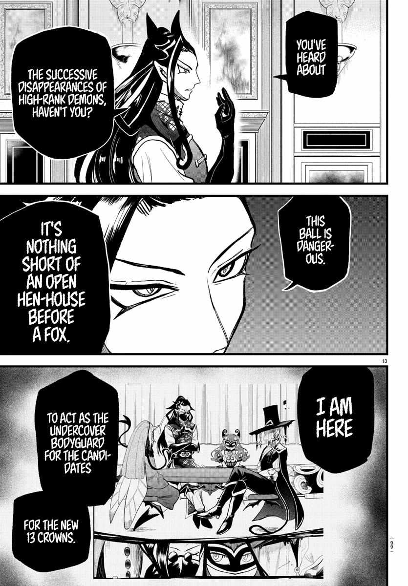 Read Mairimashita Iruma-kun En Manga Online