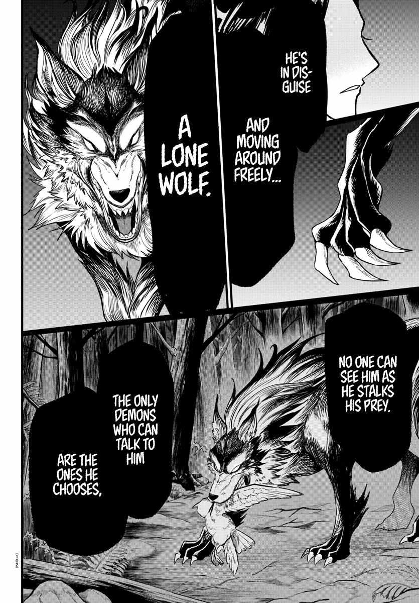 Read Mairimashita Iruma-kun En Manga Online