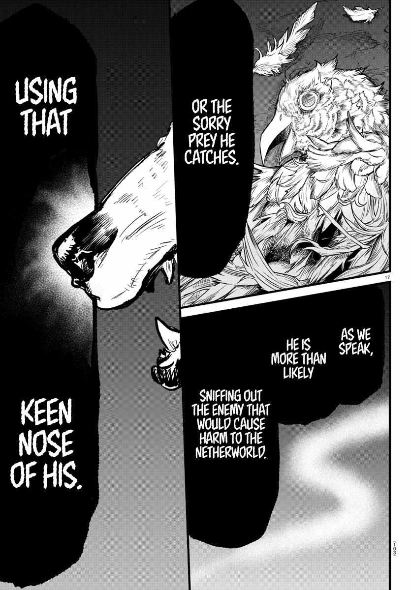 Read Mairimashita Iruma-kun En Manga Online