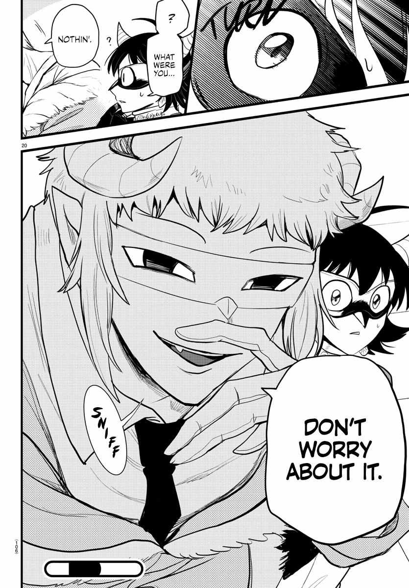 Read Mairimashita Iruma-kun En Manga Online