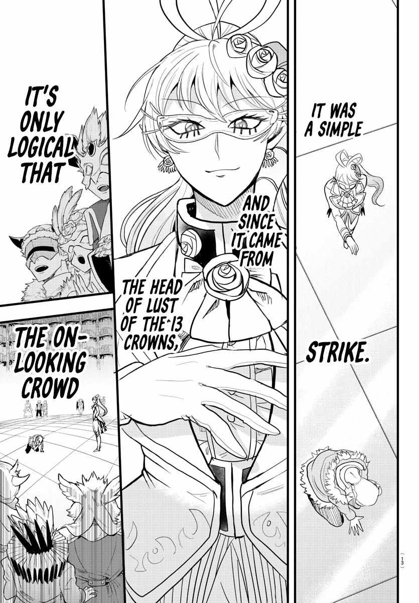 Read Mairimashita Iruma-kun En Manga Online