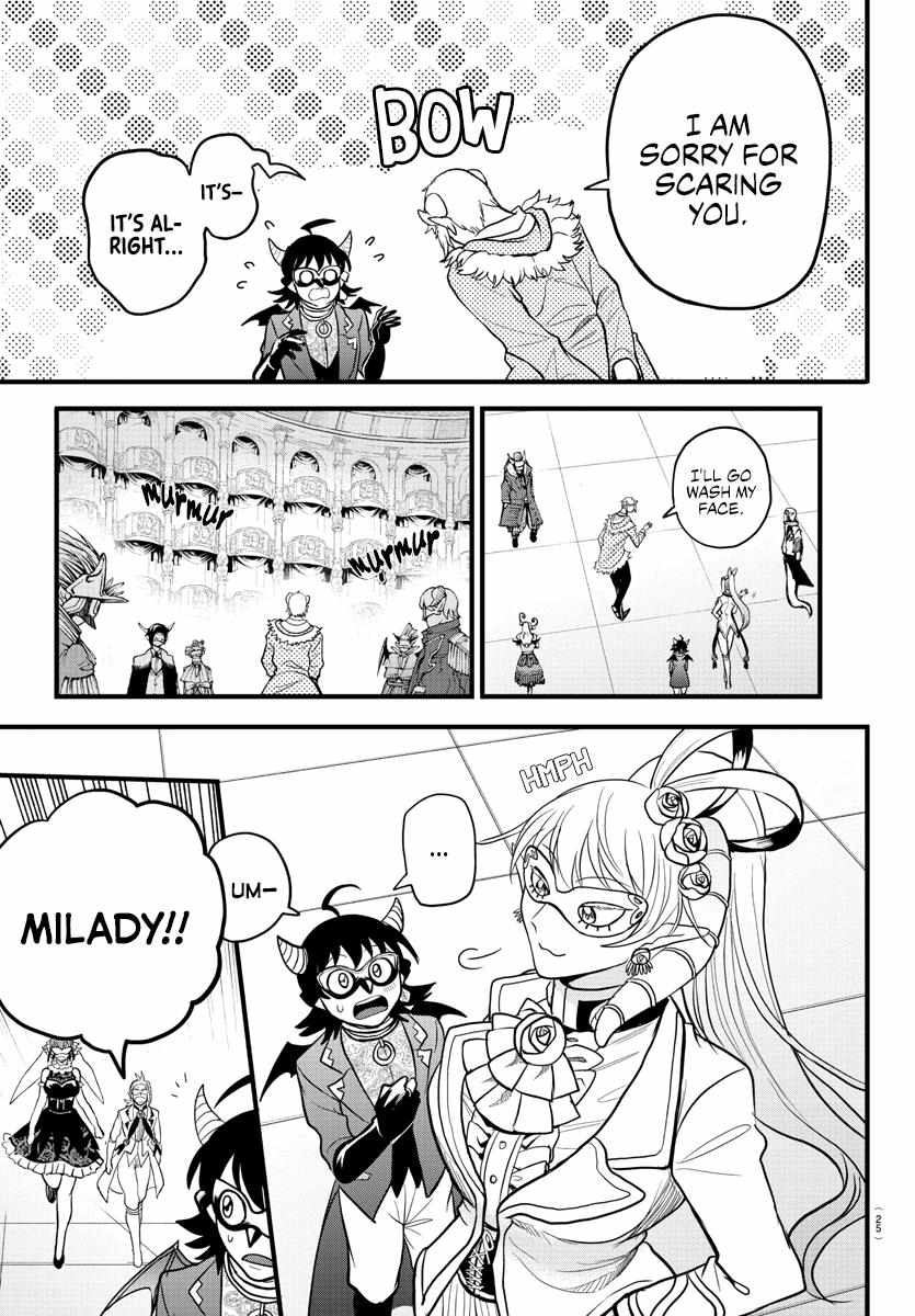 Read Mairimashita Iruma-kun En Manga Online