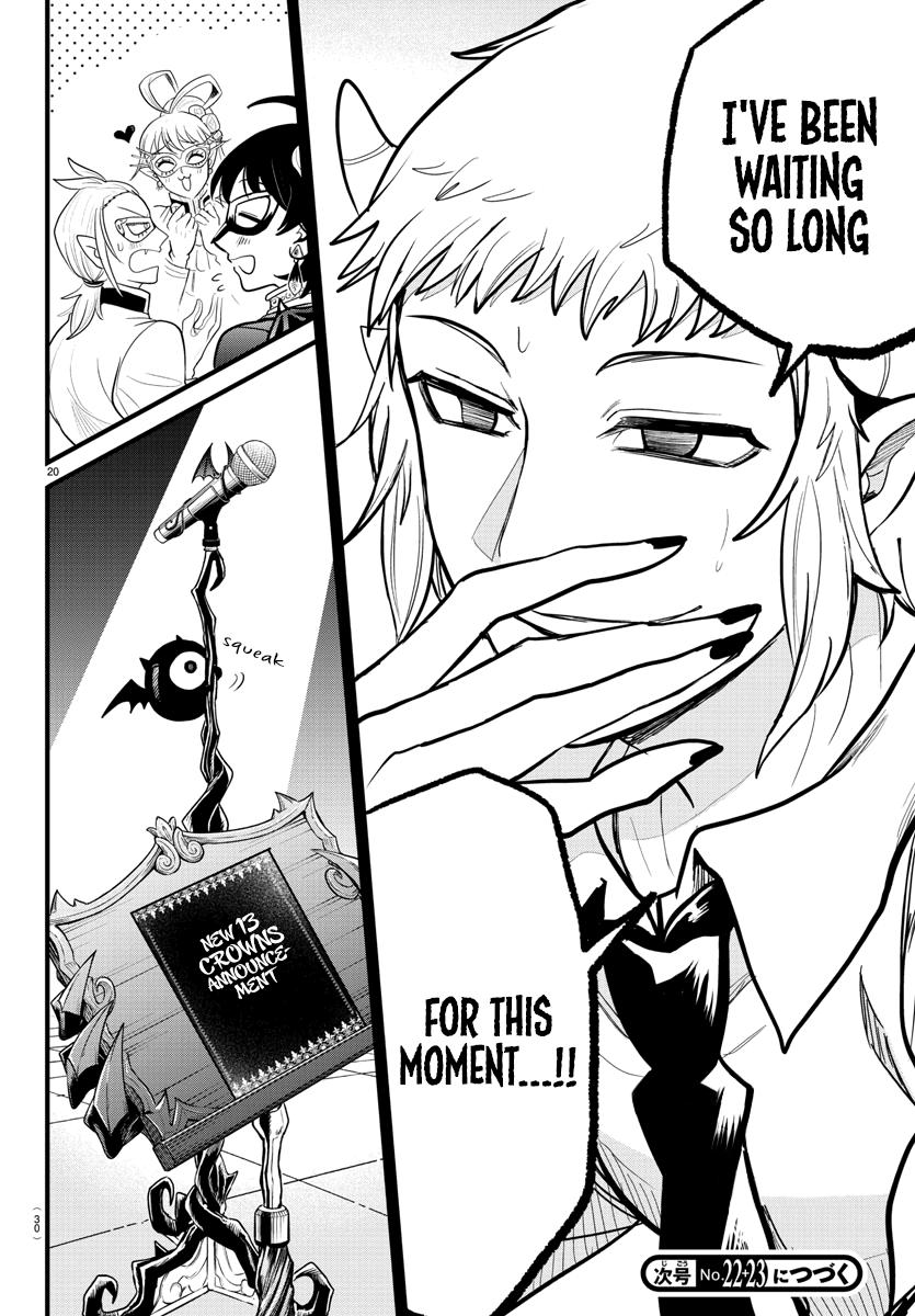 Read Mairimashita Iruma-kun En Manga Online