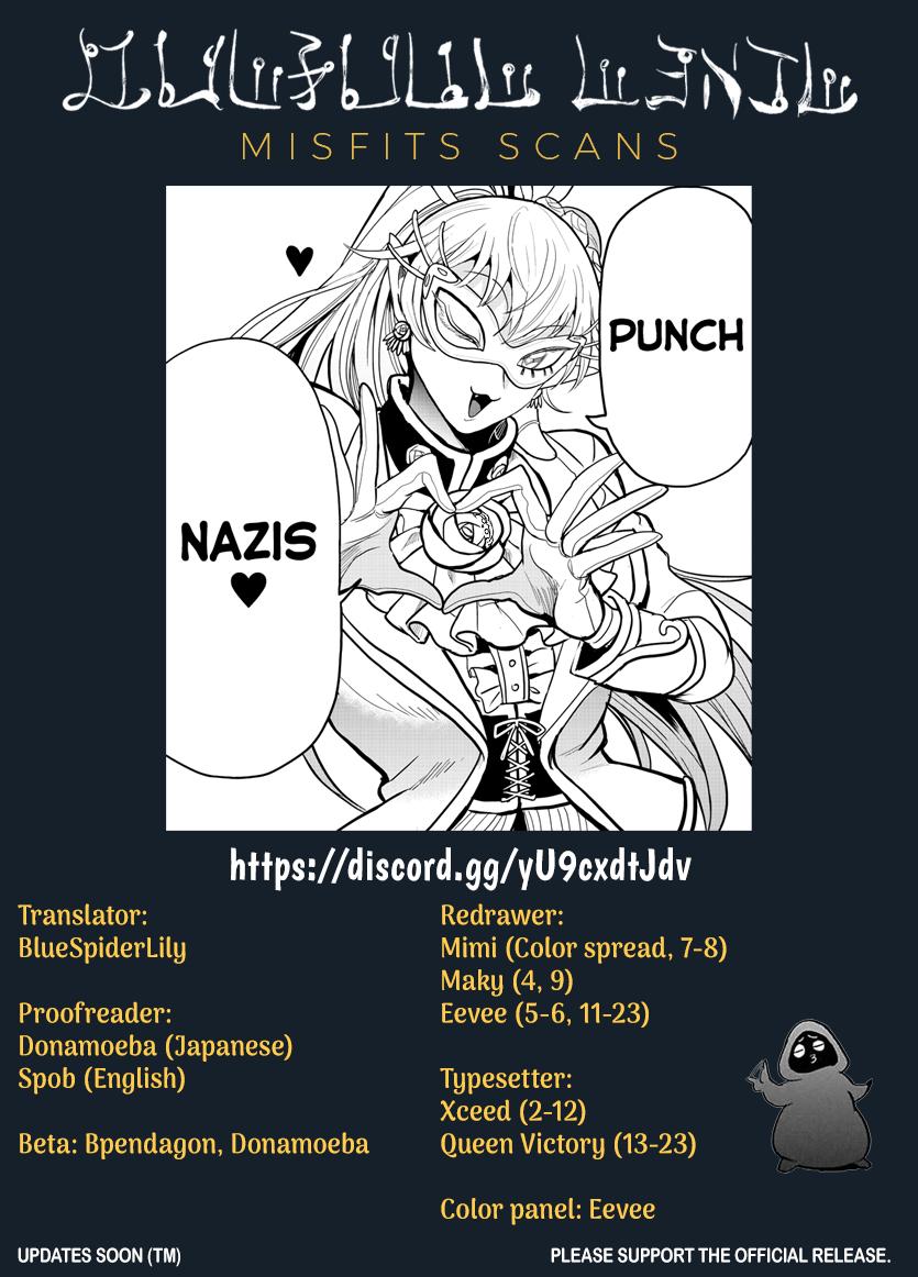 Read Mairimashita Iruma-kun En Manga Online