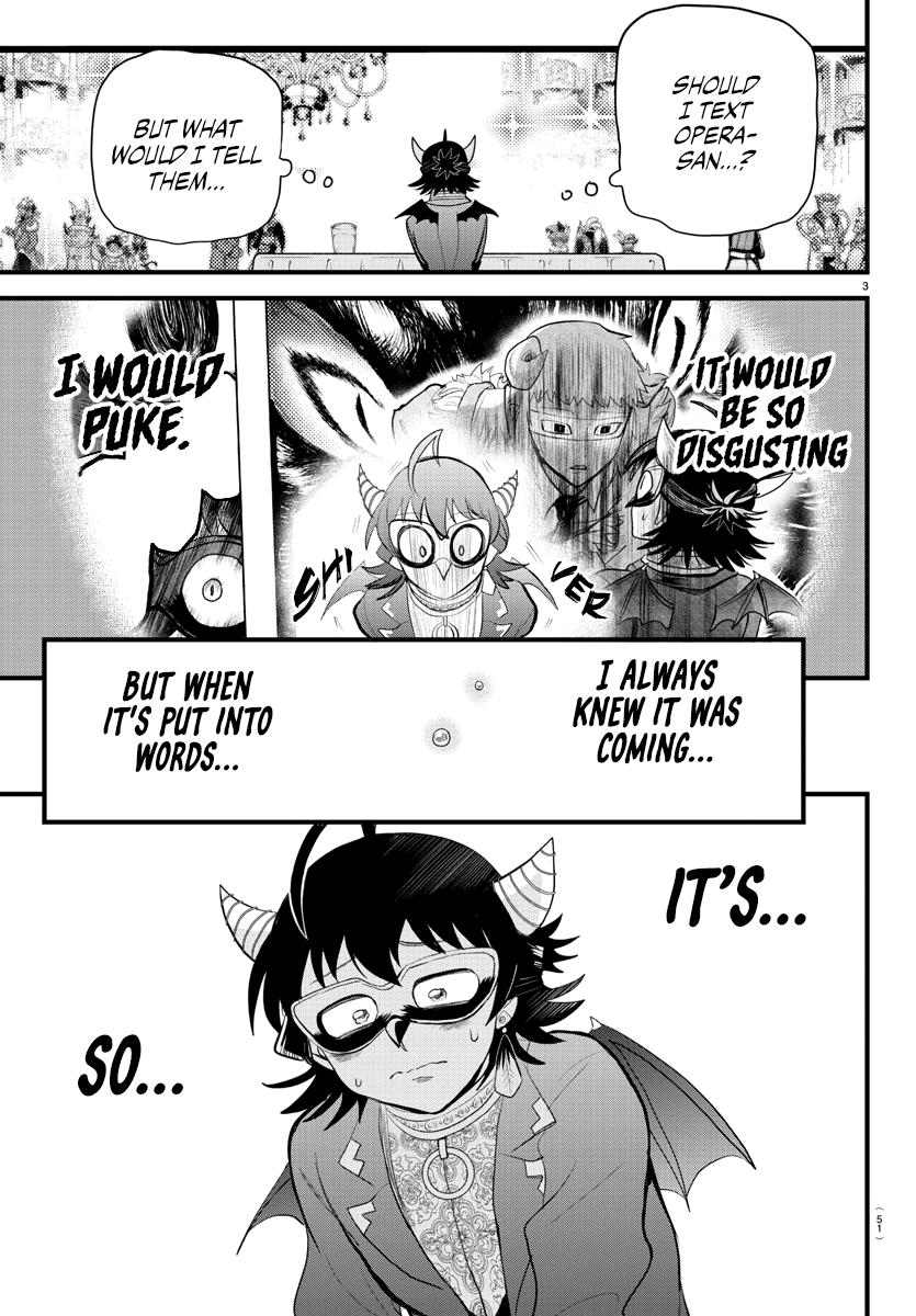Read Mairimashita Iruma-kun En Manga Online