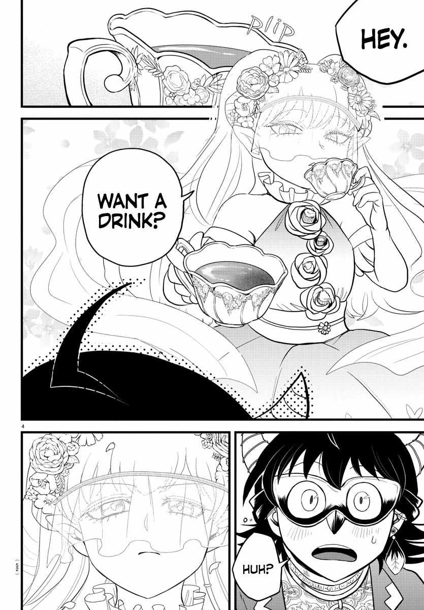 Read Mairimashita Iruma-kun En Manga Online