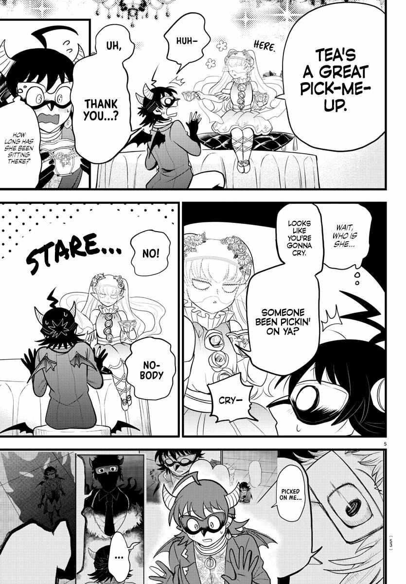 Read Mairimashita Iruma-kun En Manga Online