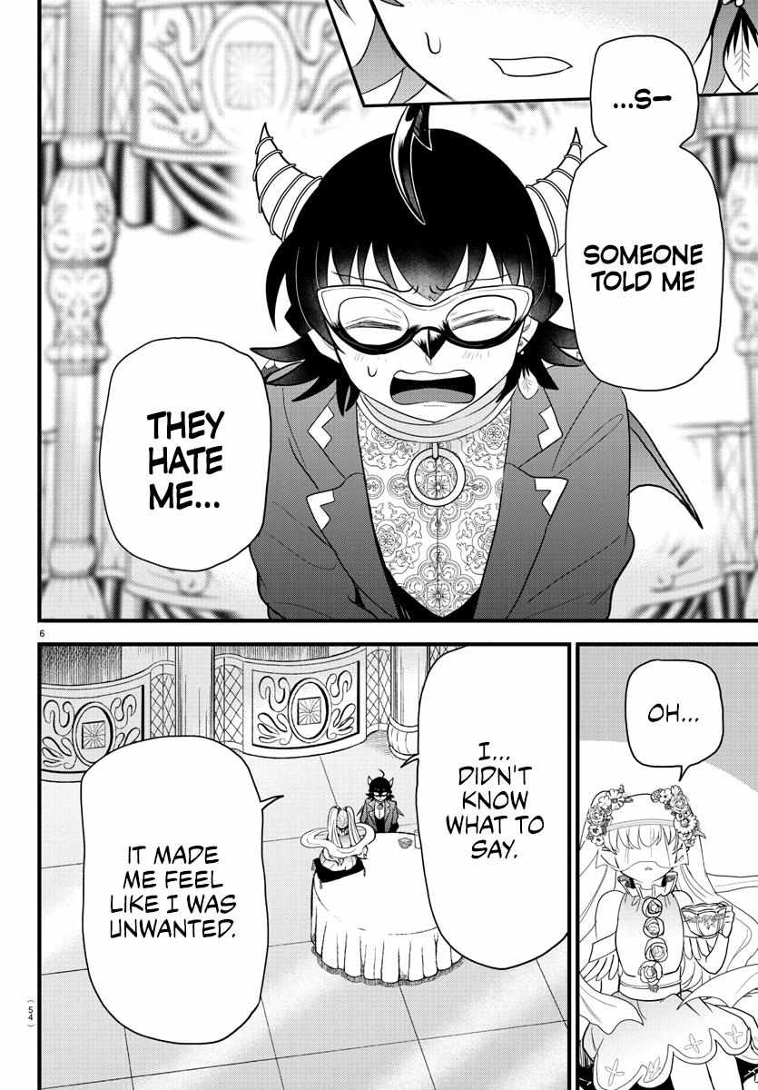 Read Mairimashita Iruma-kun En Manga Online