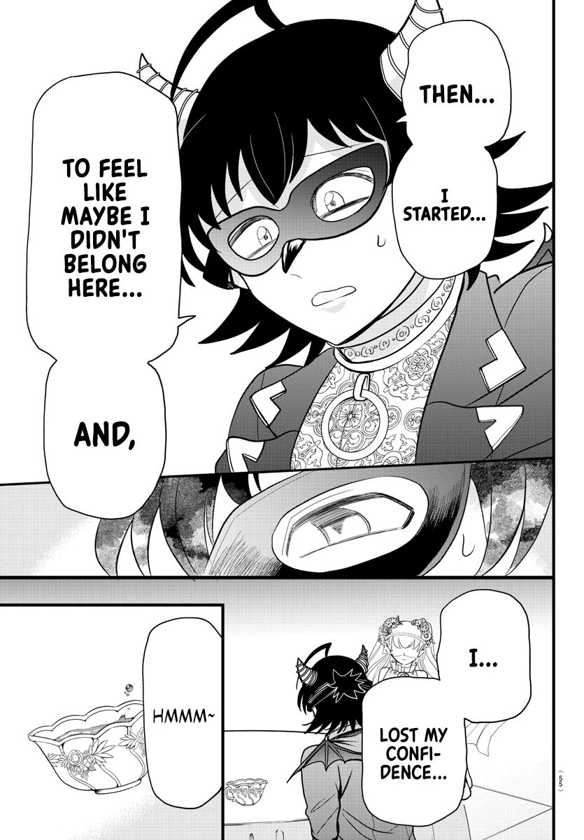 Read Mairimashita Iruma-kun En Manga Online