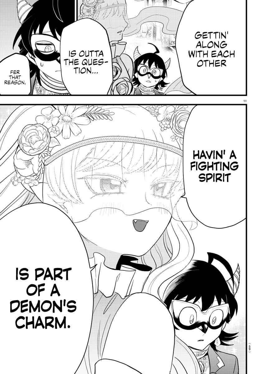 Read Mairimashita Iruma-kun En Manga Online