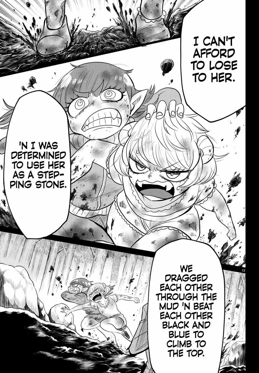 Read Mairimashita Iruma-kun En Manga Online