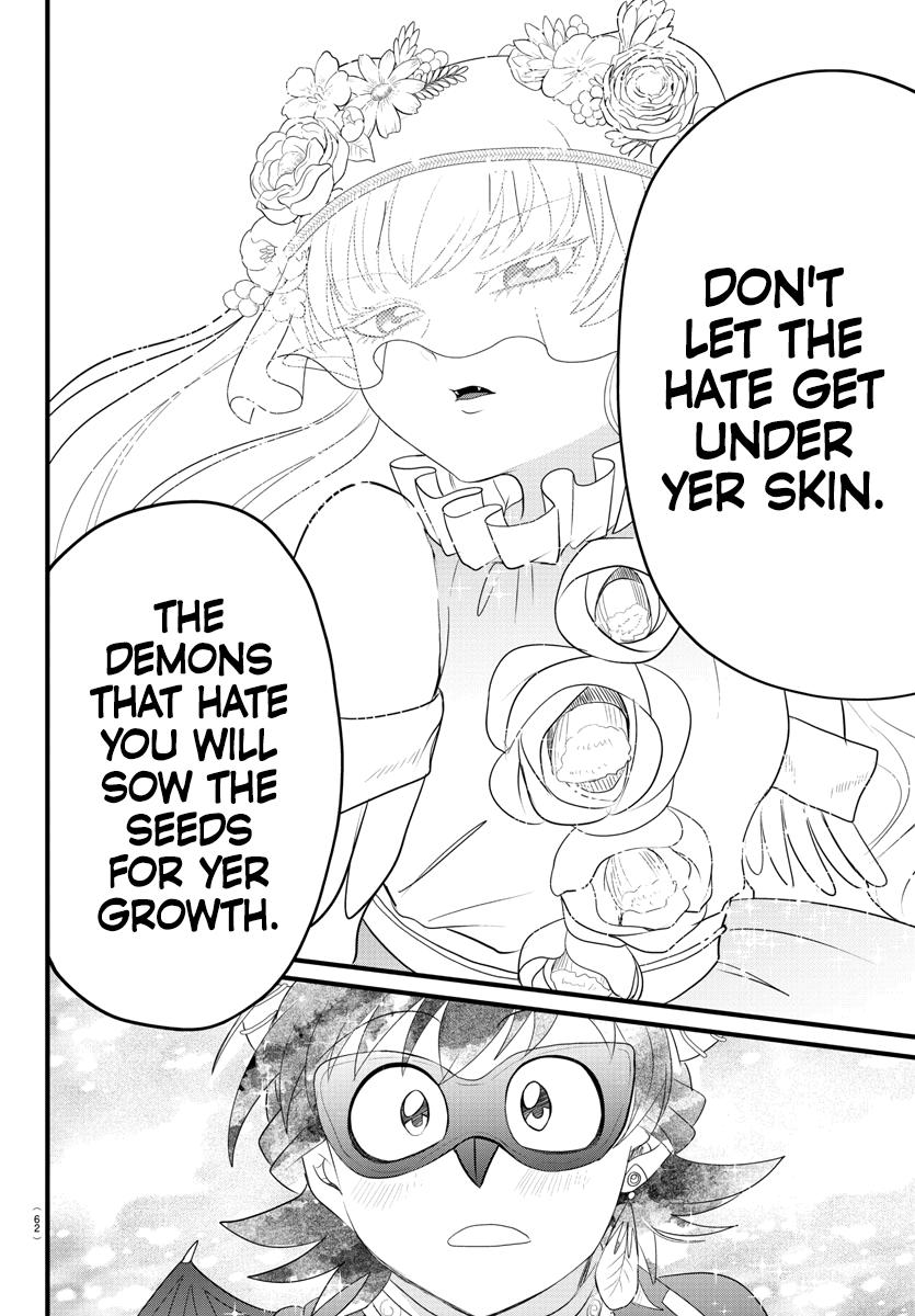 Read Mairimashita Iruma-kun En Manga Online