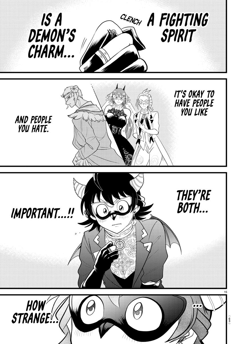 Read Mairimashita Iruma-kun En Manga Online