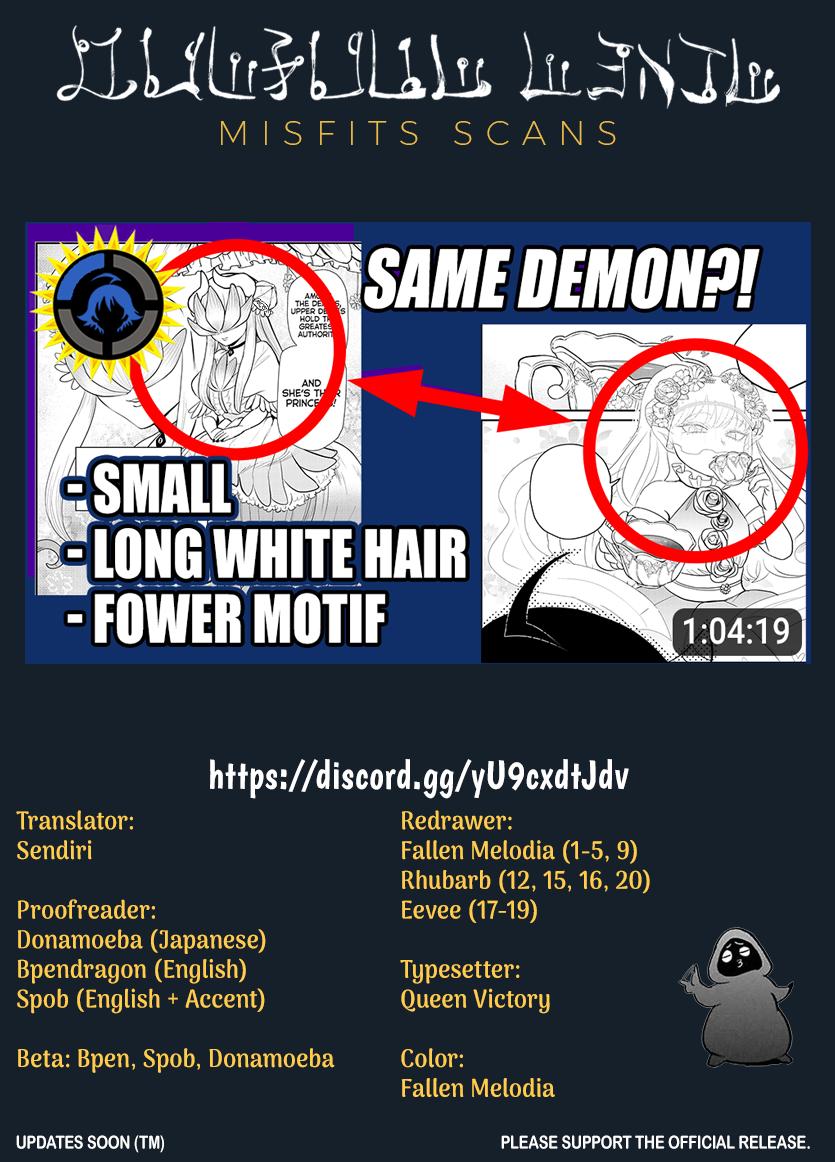 Read Mairimashita Iruma-kun En Manga Online