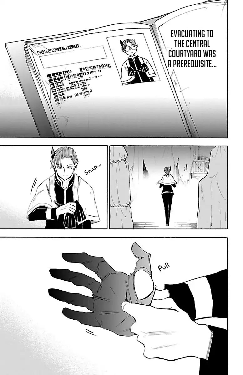 Read Mairimashita Iruma-kun En Manga Online