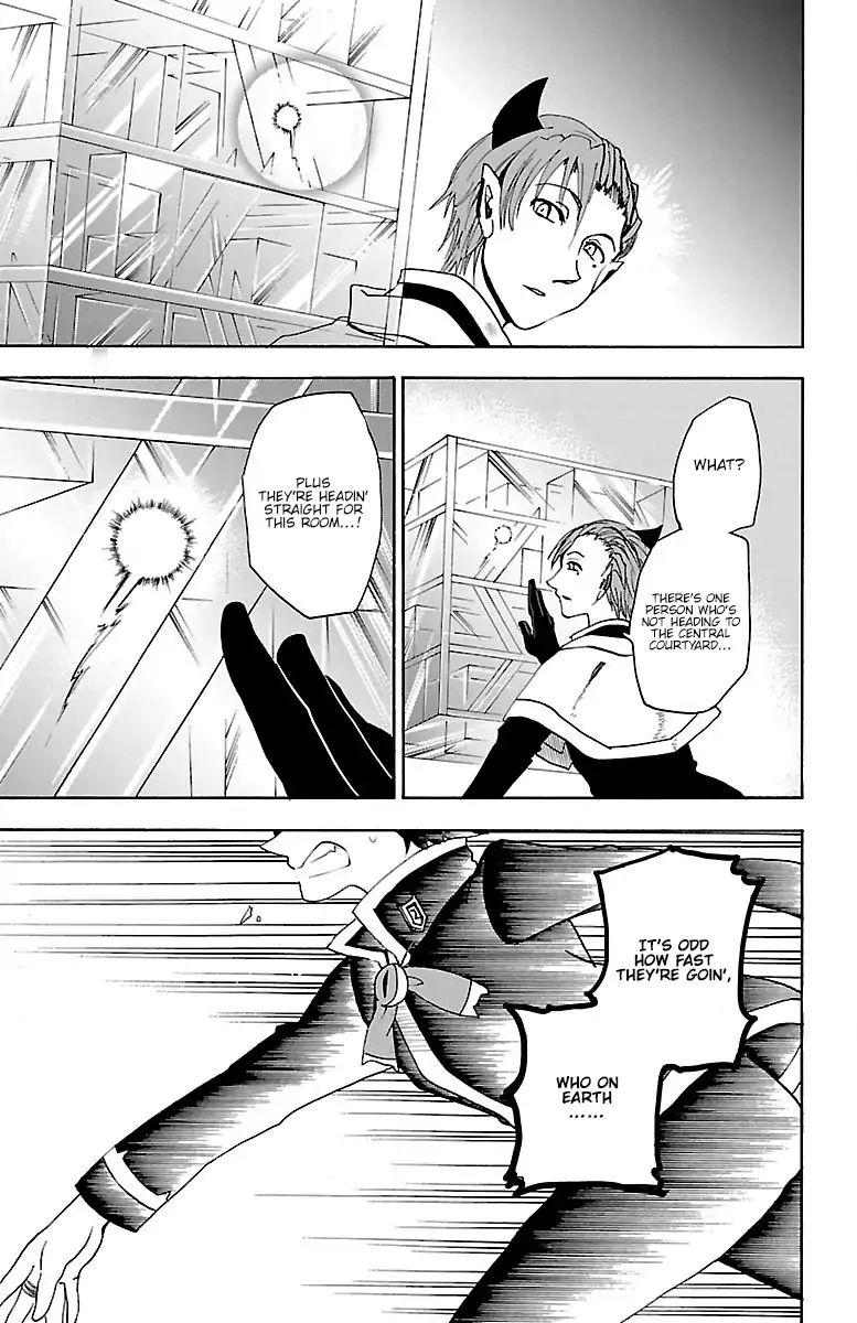 Read Mairimashita Iruma-kun En Manga Online