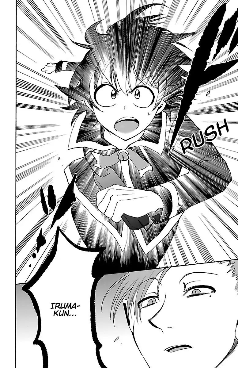 Read Mairimashita Iruma-kun En Manga Online