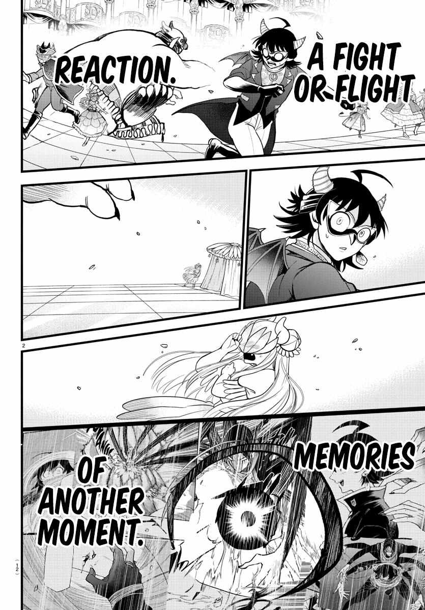 Read Mairimashita Iruma-kun En Manga Online