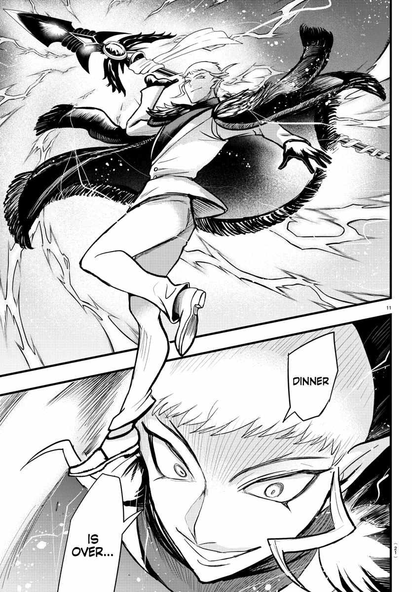 Read Mairimashita Iruma-kun En Manga Online