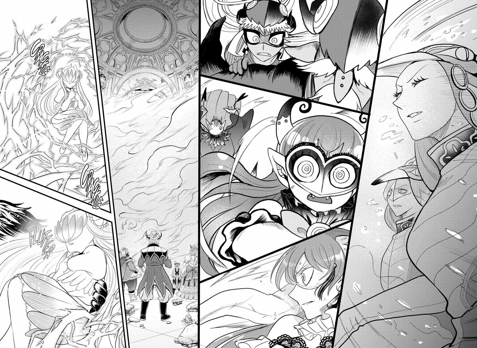 Read Mairimashita Iruma-kun En Manga Online