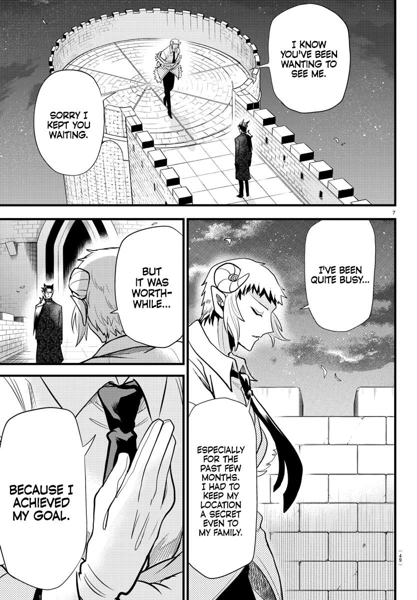 Read Mairimashita Iruma-kun En Manga Online