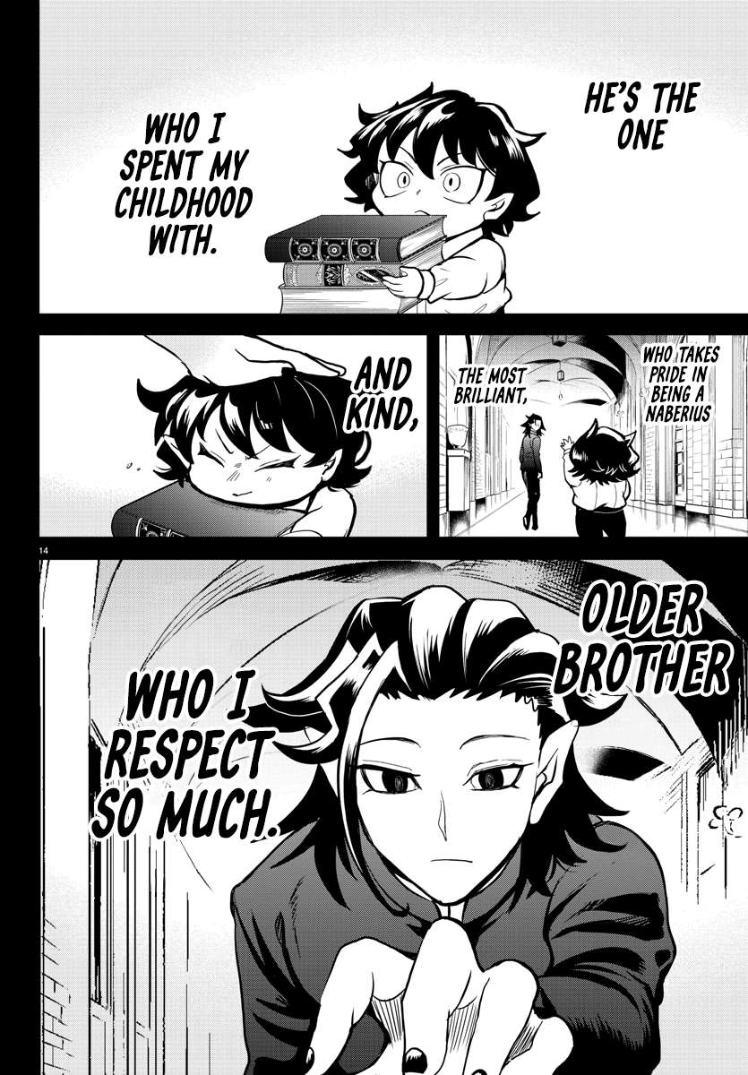 Read Mairimashita Iruma-kun En Manga Online