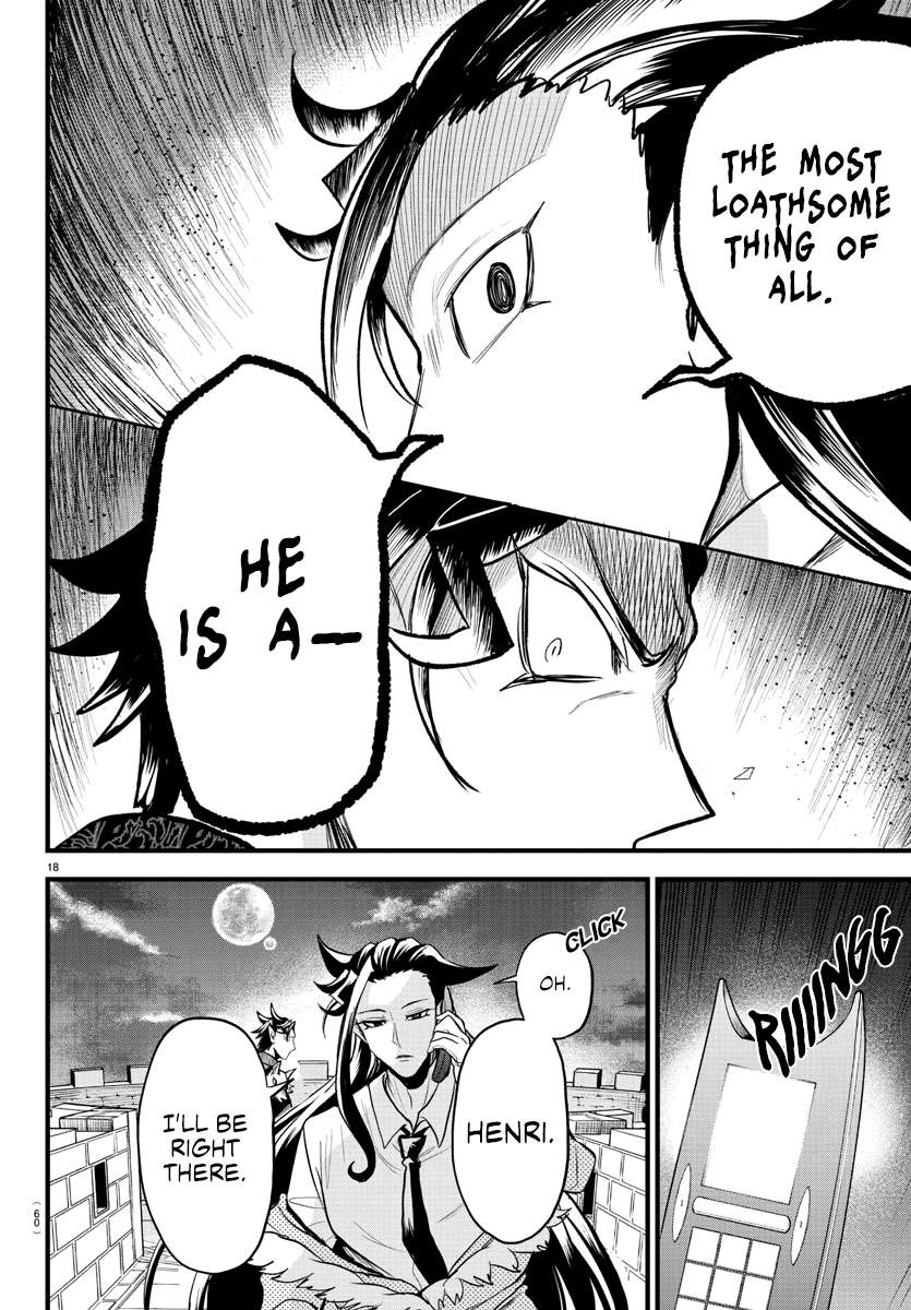 Read Mairimashita Iruma-kun En Manga Online