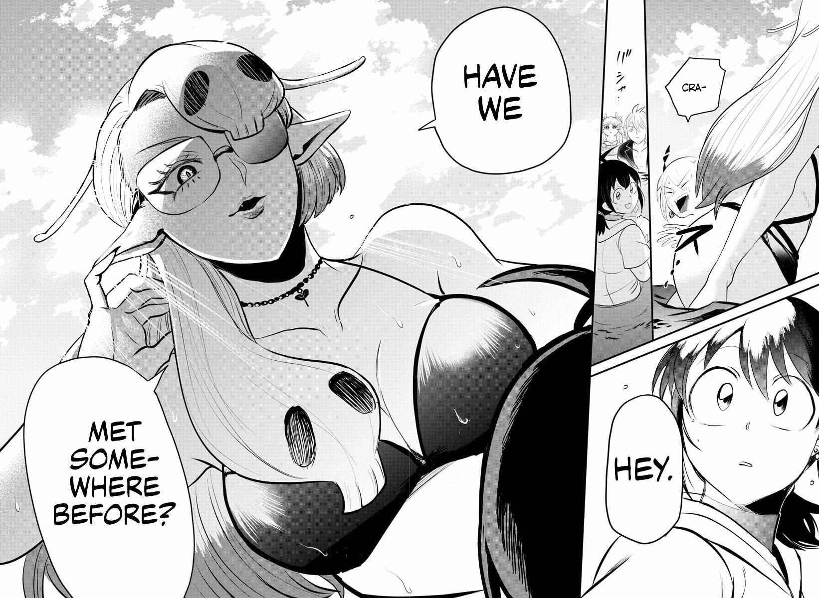 Read Mairimashita Iruma-kun En Manga Online
