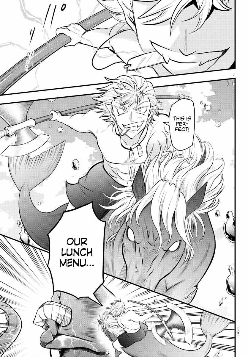 Read Mairimashita Iruma-kun En Manga Online