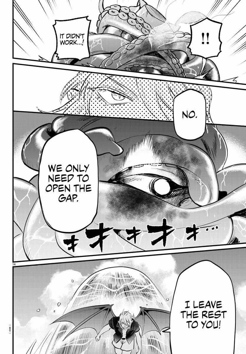 Read Mairimashita Iruma-kun En Manga Online