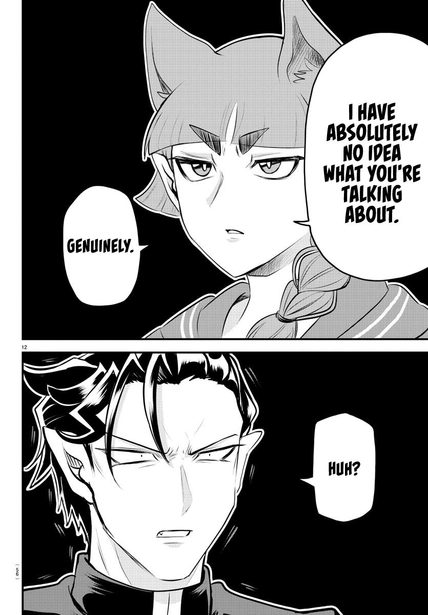 Read Mairimashita Iruma-kun En Manga Online