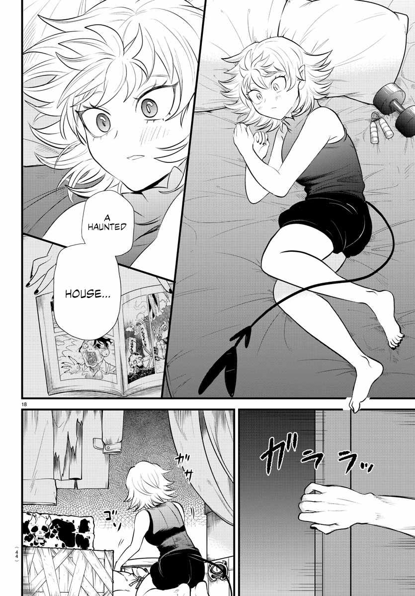 Read Mairimashita Iruma-kun En Manga Online