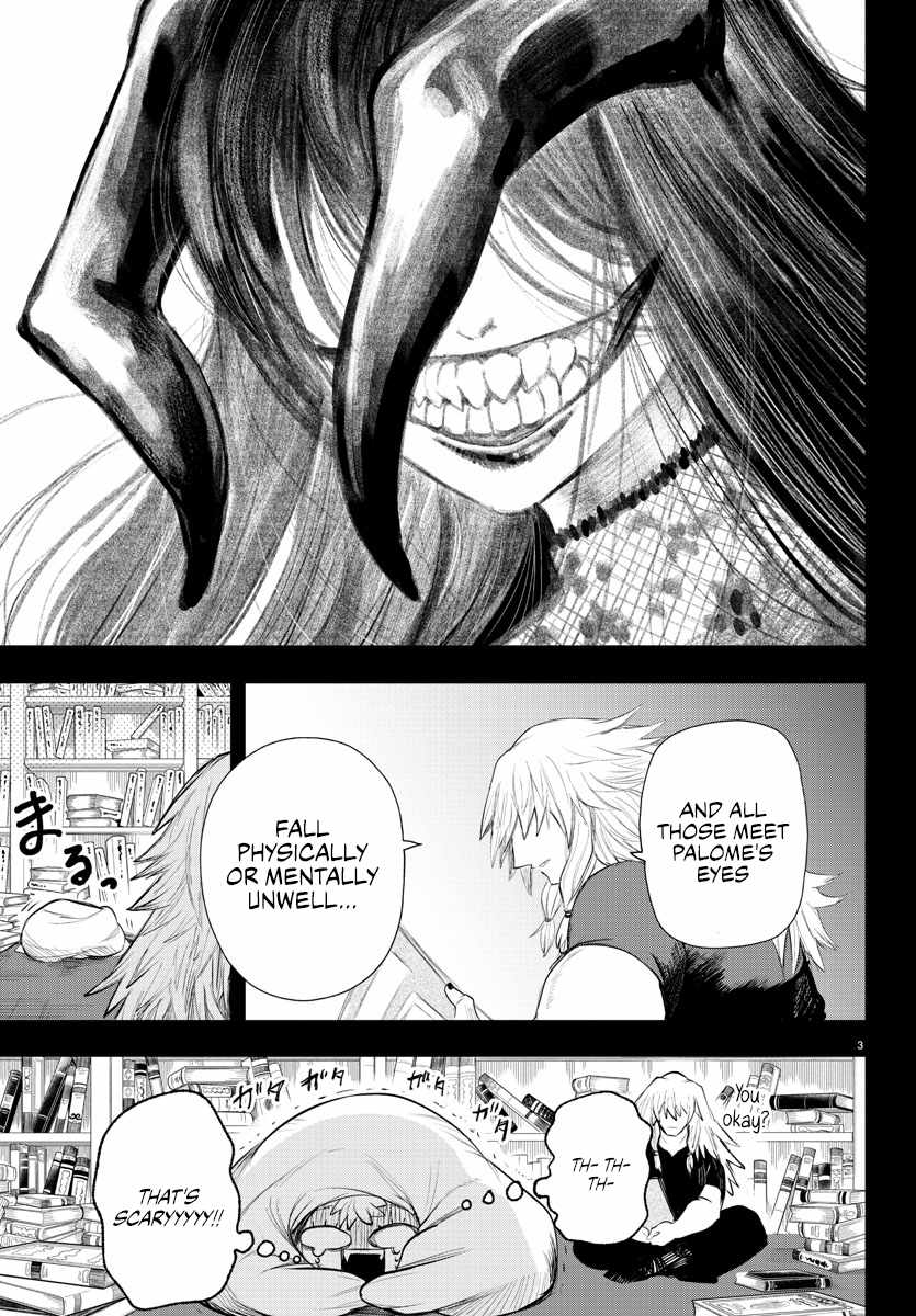 Read Mairimashita Iruma-kun En Manga Online