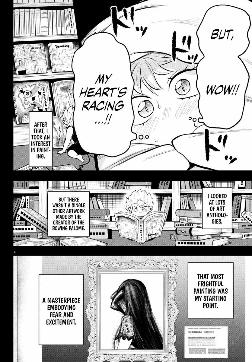 Read Mairimashita Iruma-kun En Manga Online