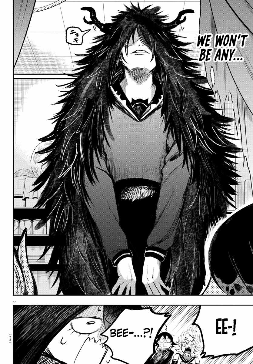 Read Mairimashita Iruma-kun En Manga Online