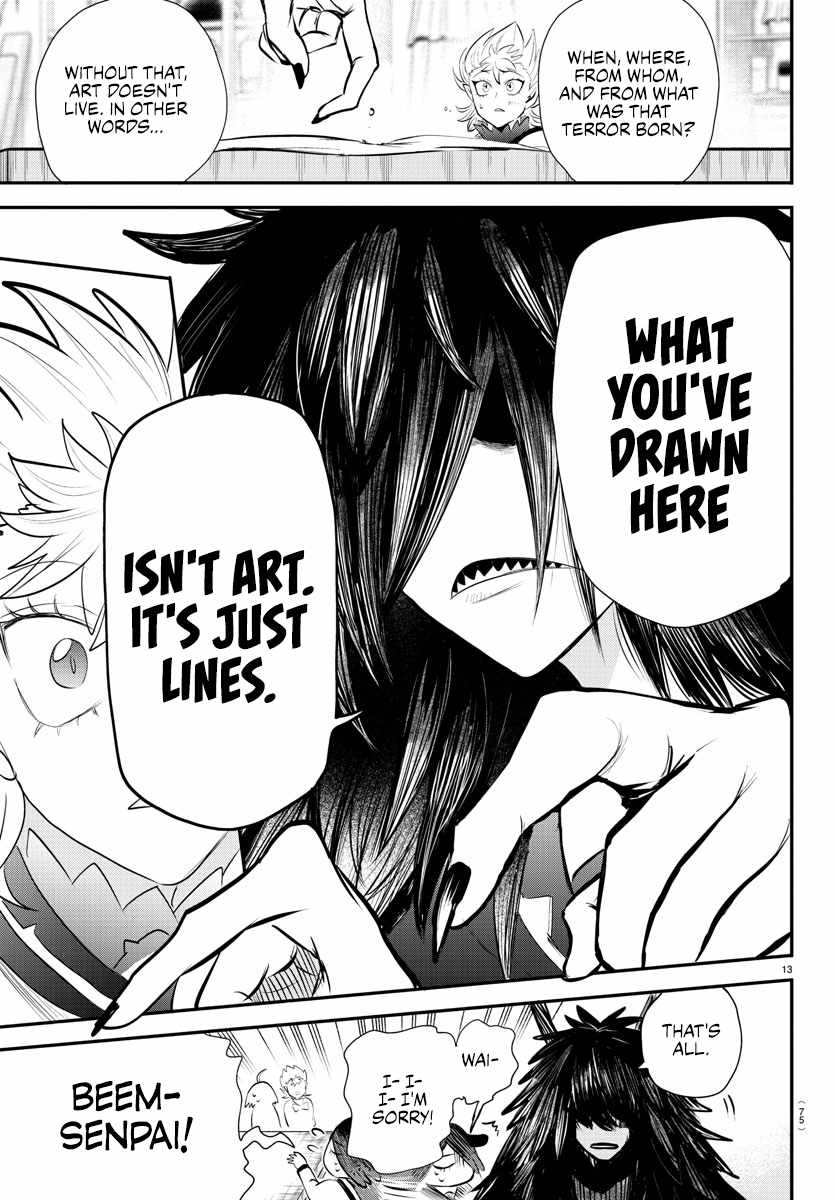 Read Mairimashita Iruma-kun En Manga Online