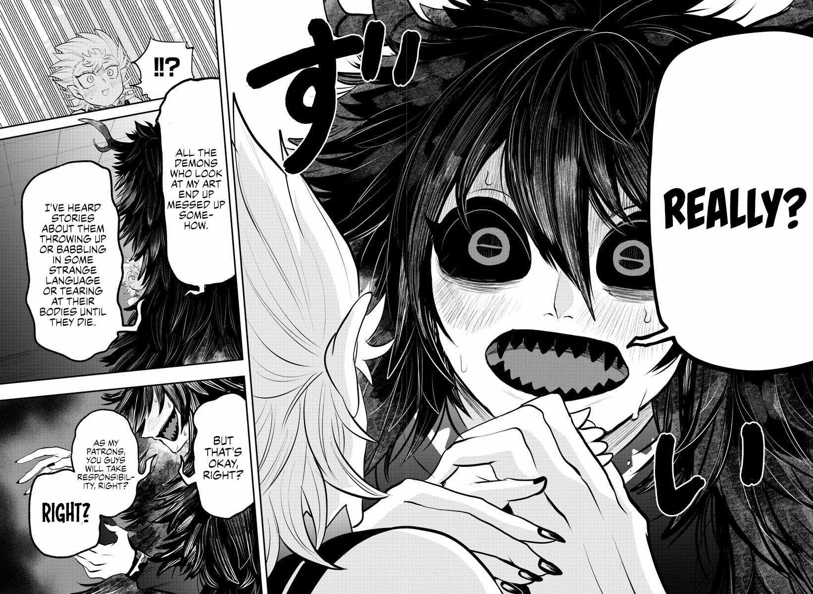 Read Mairimashita Iruma-kun En Manga Online