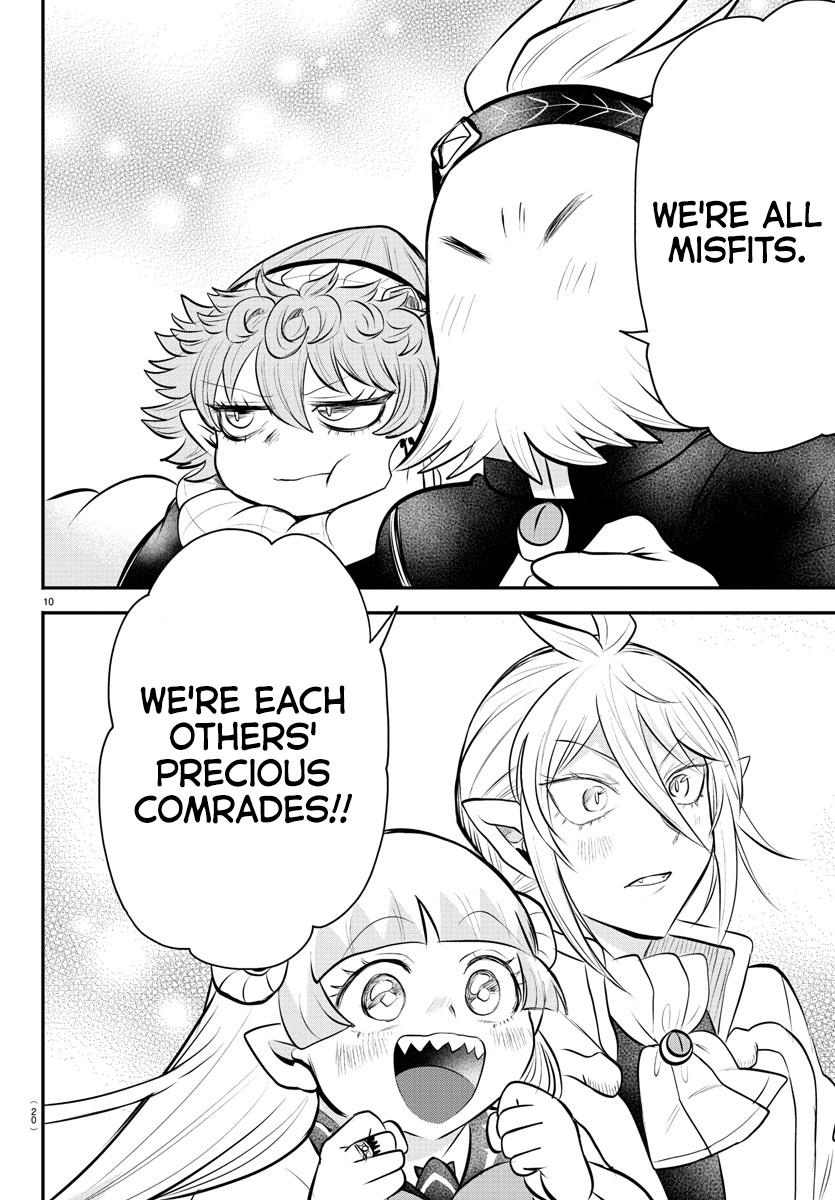 Read Mairimashita Iruma-kun En Manga Online